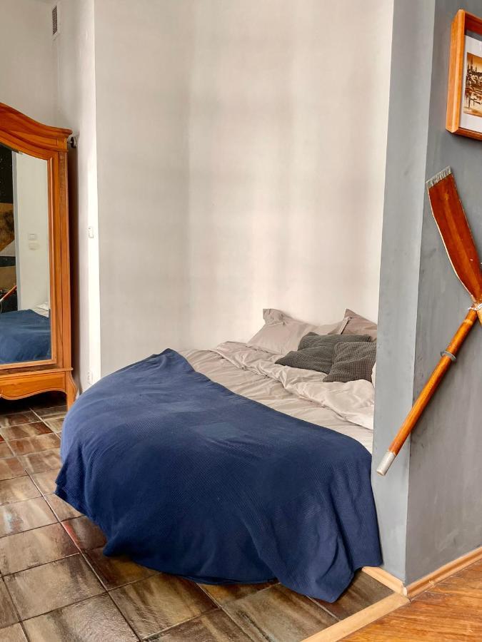 Old Town Krakow! Amazing Location & Character Apartment Bagian luar foto