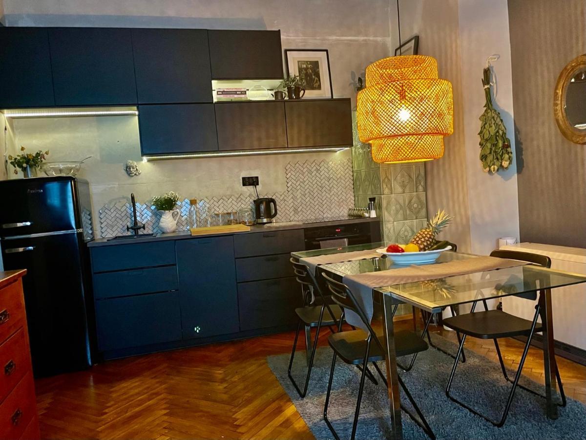 Old Town Krakow! Amazing Location & Character Apartment Bagian luar foto