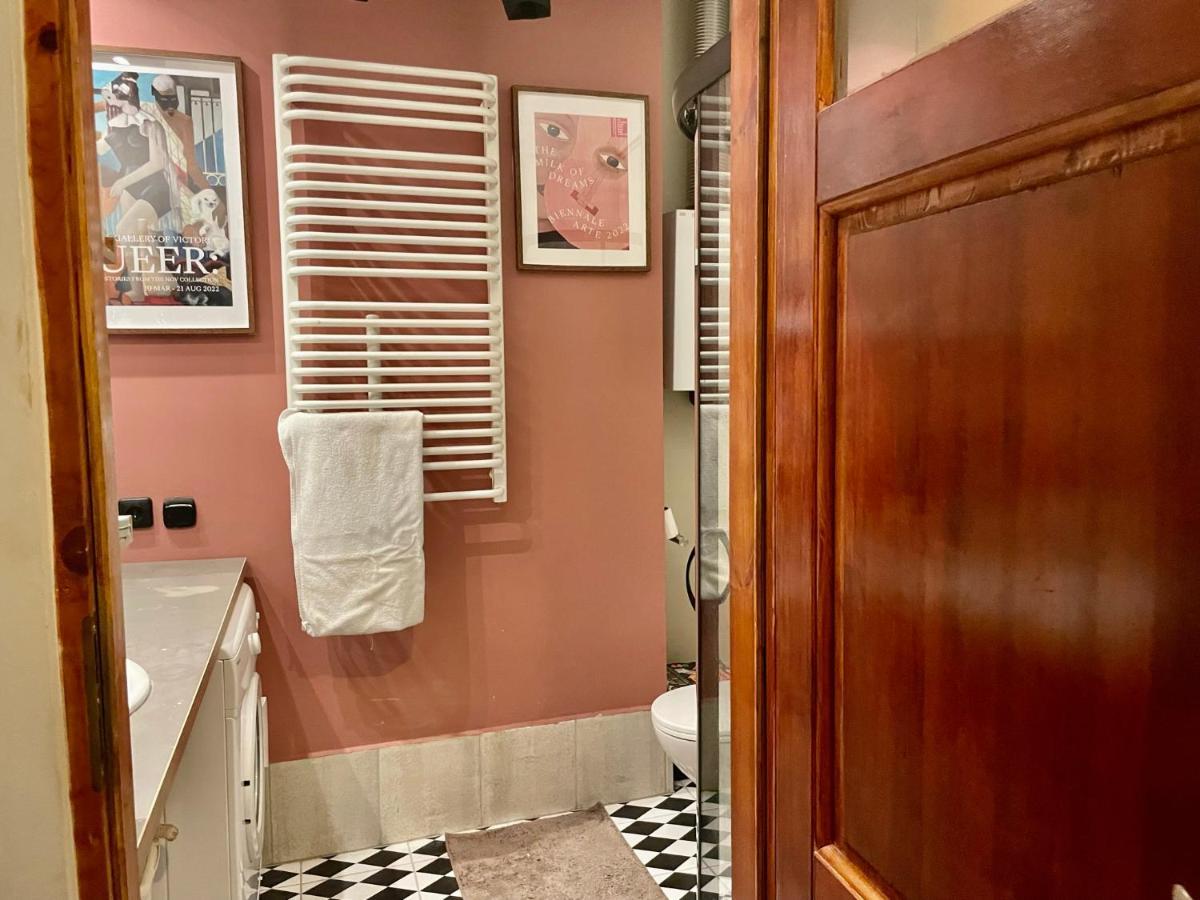Old Town Krakow! Amazing Location & Character Apartment Bagian luar foto