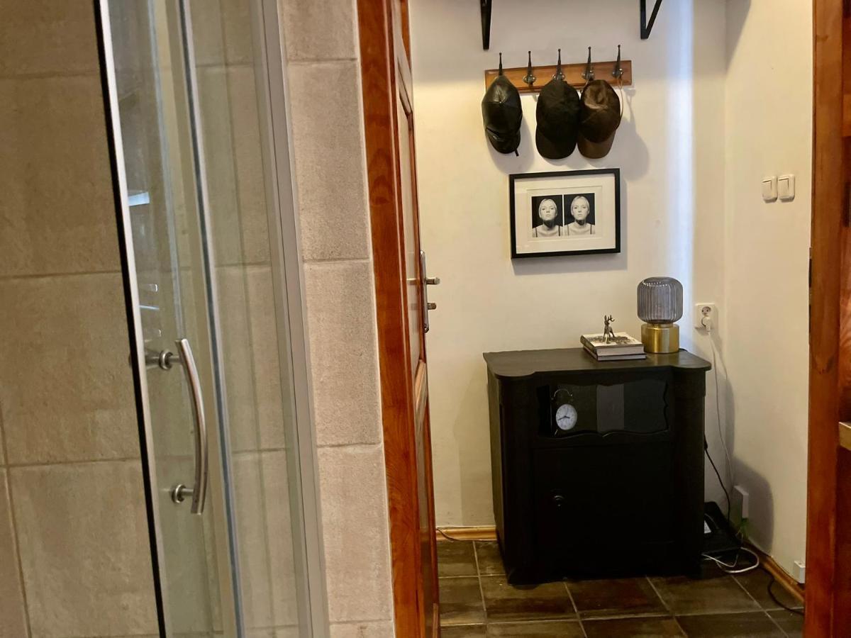 Old Town Krakow! Amazing Location & Character Apartment Bagian luar foto