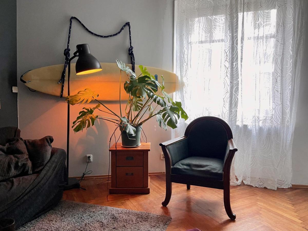 Old Town Krakow! Amazing Location & Character Apartment Bagian luar foto