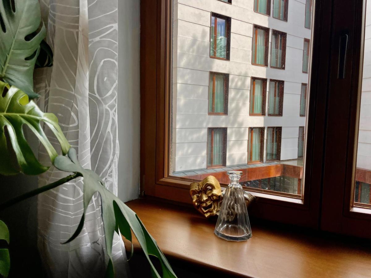 Old Town Krakow! Amazing Location & Character Apartment Bagian luar foto