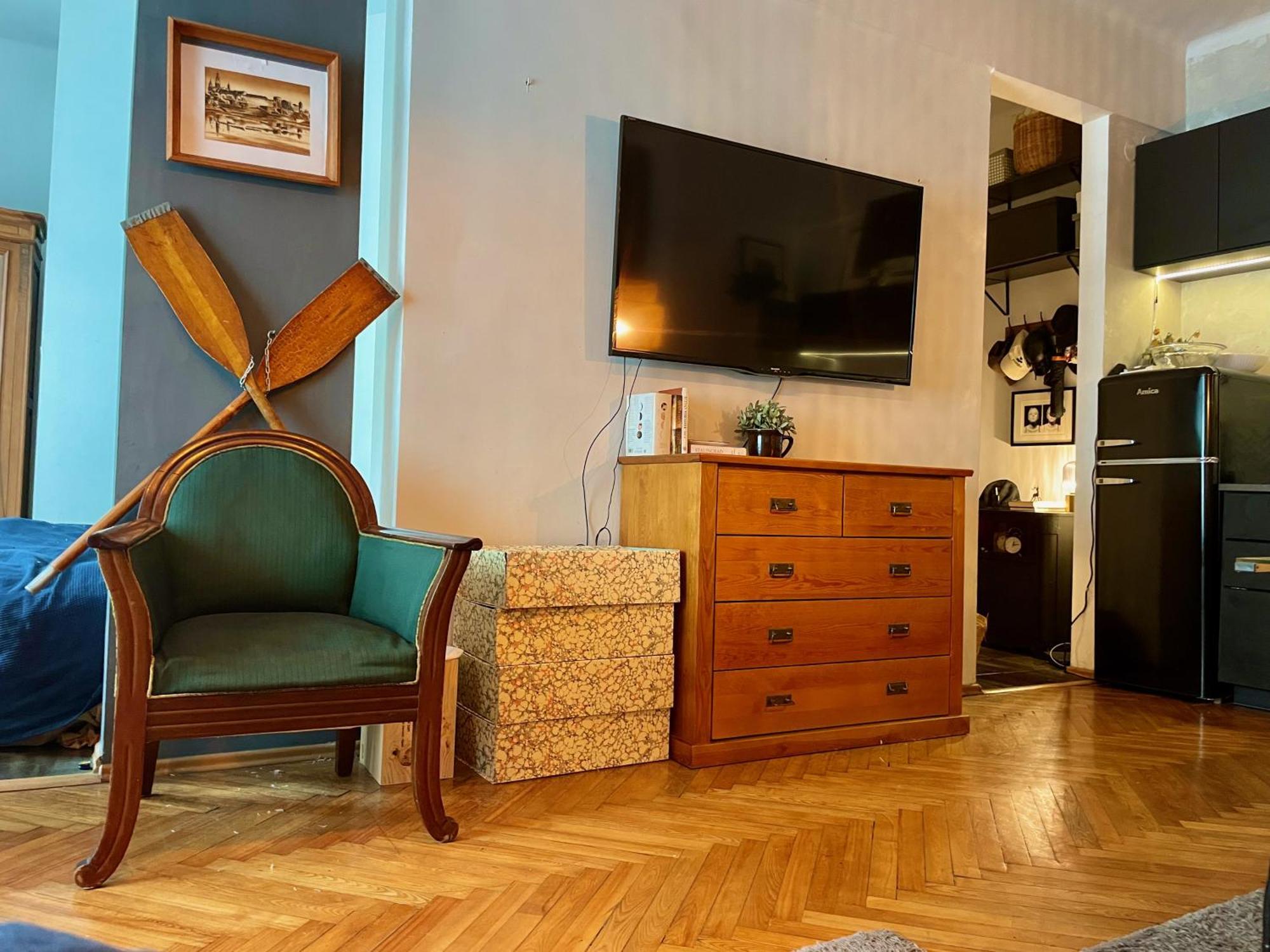 Old Town Krakow! Amazing Location & Character Apartment Bagian luar foto